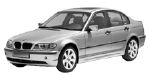 BMW E46 B26E8 Fault Code